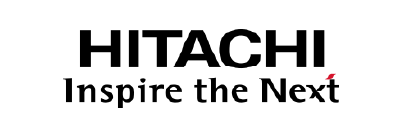 HITACHI