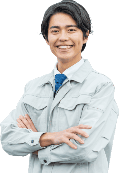 エスジーの技術者