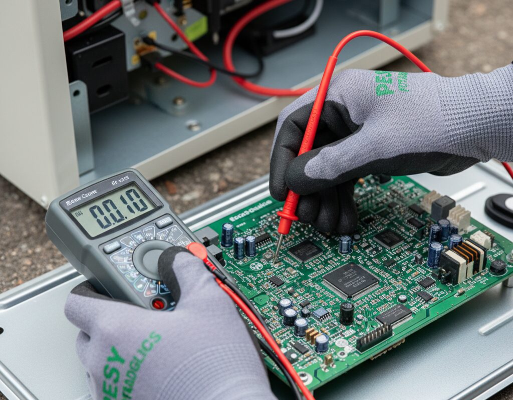 エコキュート故障の8大原因とは？修理・メンテナンスのプロが教える長持ちの秘訣