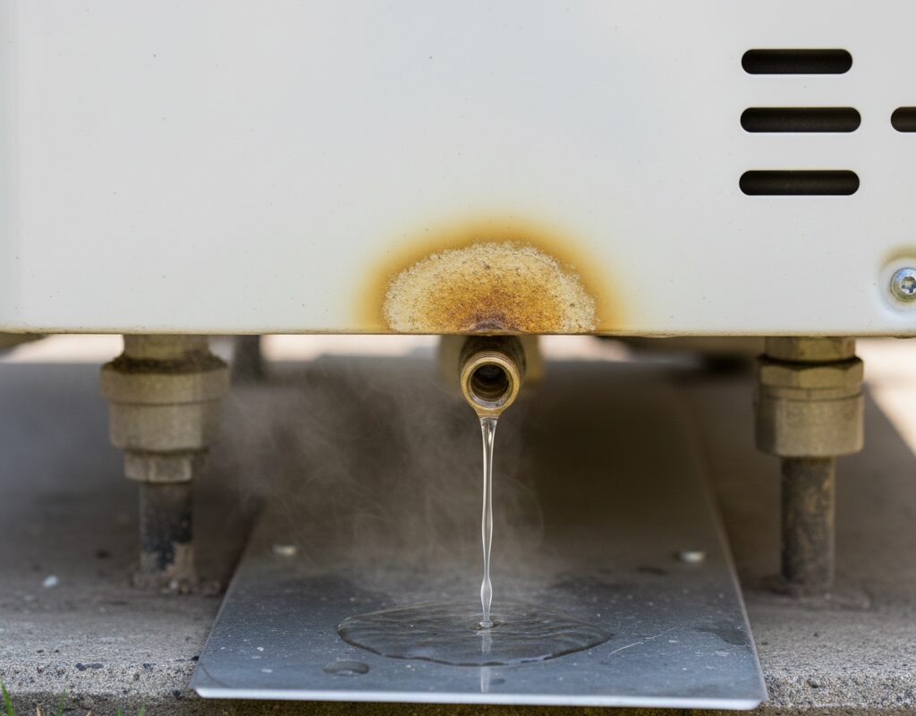 エコキュートのお湯切れが頻発するのは故障？原因と対策、最適な容量選びをプロが解説