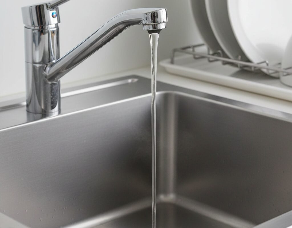 エコキュートのお湯の出が悪い？チョロチョロしか出ない原因とプロの故障診断法