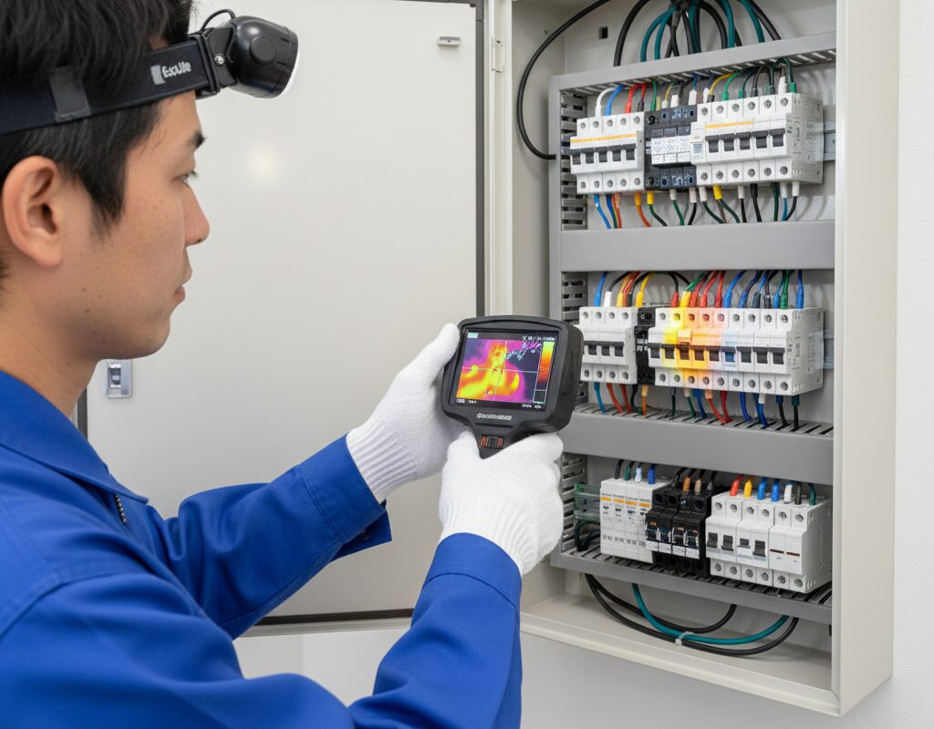 エコキュートと蓄電池の連携で後悔しないために。修理のプロが教える運用リスクと対策