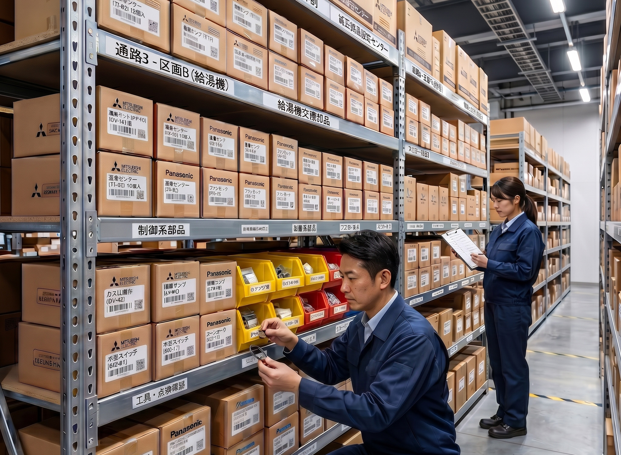 【プロの本音】エコキュート主要4社を「修理のしやすさ・耐久性」で徹底比較！