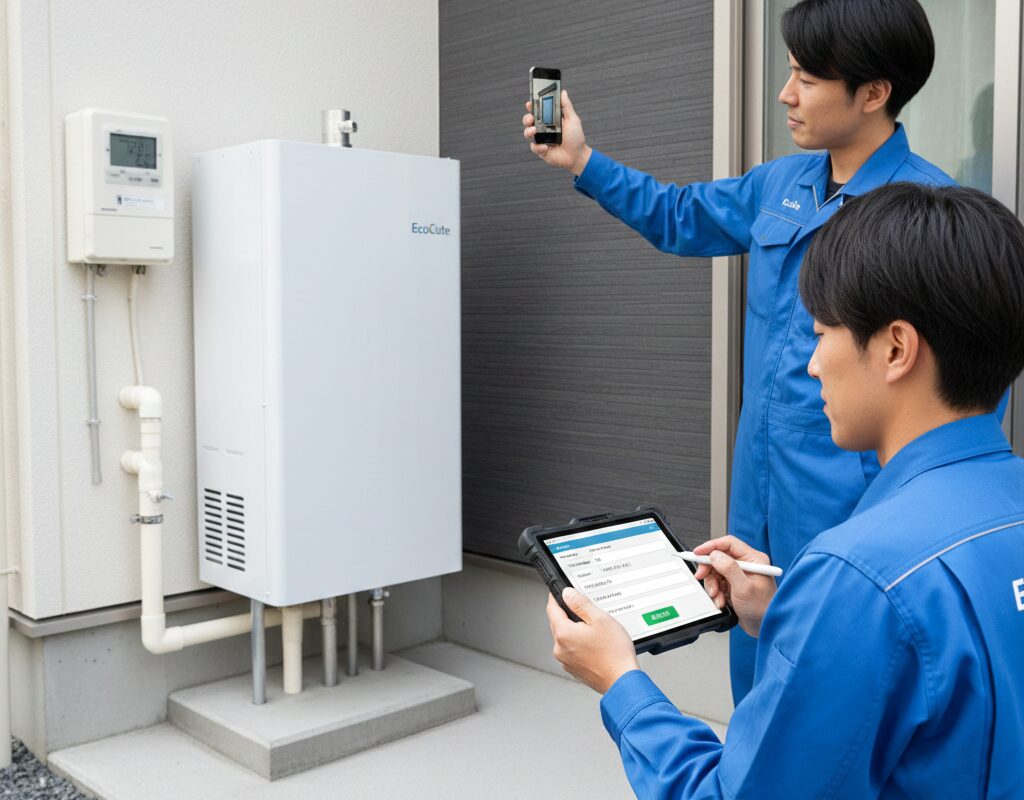 【2026年最新】エコキュート補助金で修理よりお得に交換?プロが教える「給湯省エネ2026」活用術 【2026年最新】エコキュート補助金で修理よりお得に交換?プロが教える「給湯省エネ2026」活用術