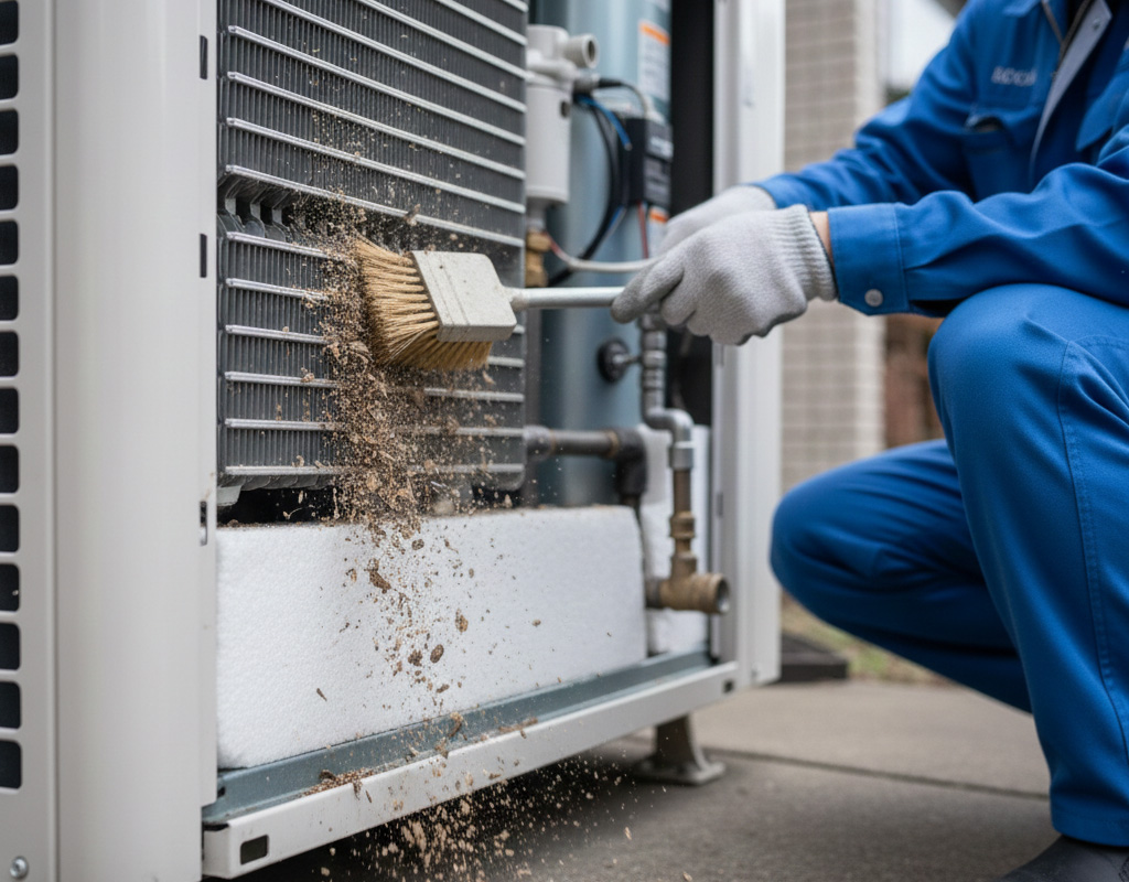 エコキュートの電気代が急に上がった?プロが教える「故障の予兆」と劇的な改善術 エコキュートの電気代が急に上がった?プロが教える「故障の予兆」と劇的な改善術