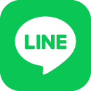 LINEでカンタン問い合わせ