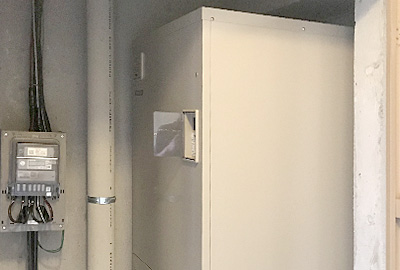 東芝 電気温水器 HPL-2TFB465RAU