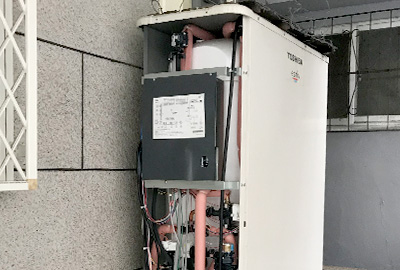 東芝 エコキュート HWH-FB372WCG