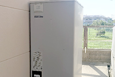 三菱 エコキュート SRT-HP37W2