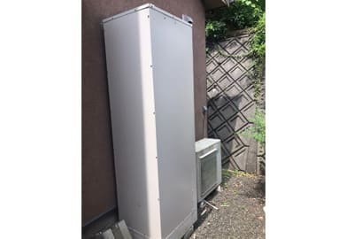 ダイキン エコキュート EQ37GFCV