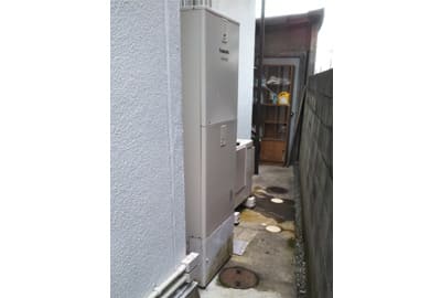 Panasonic エコキュート HE-K37BQ