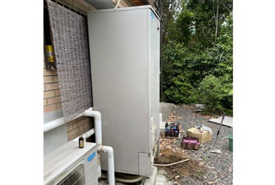 三菱 エコキュート SRT-W375
