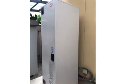 日立 電気温水器 BE-F46BW