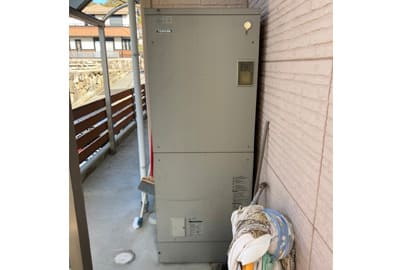 東芝 電気温水器 HPL-2TFB465RAU