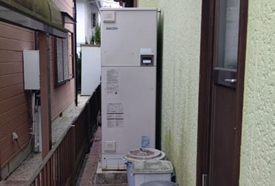 三菱 エコキュート SRT-HPT374WF