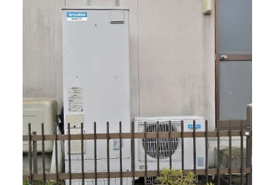 三菱 エコキュート SRT-HPT37W4